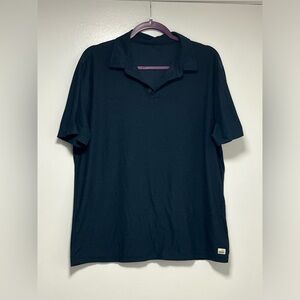 Vuori Men’s Strato Tech Polo
